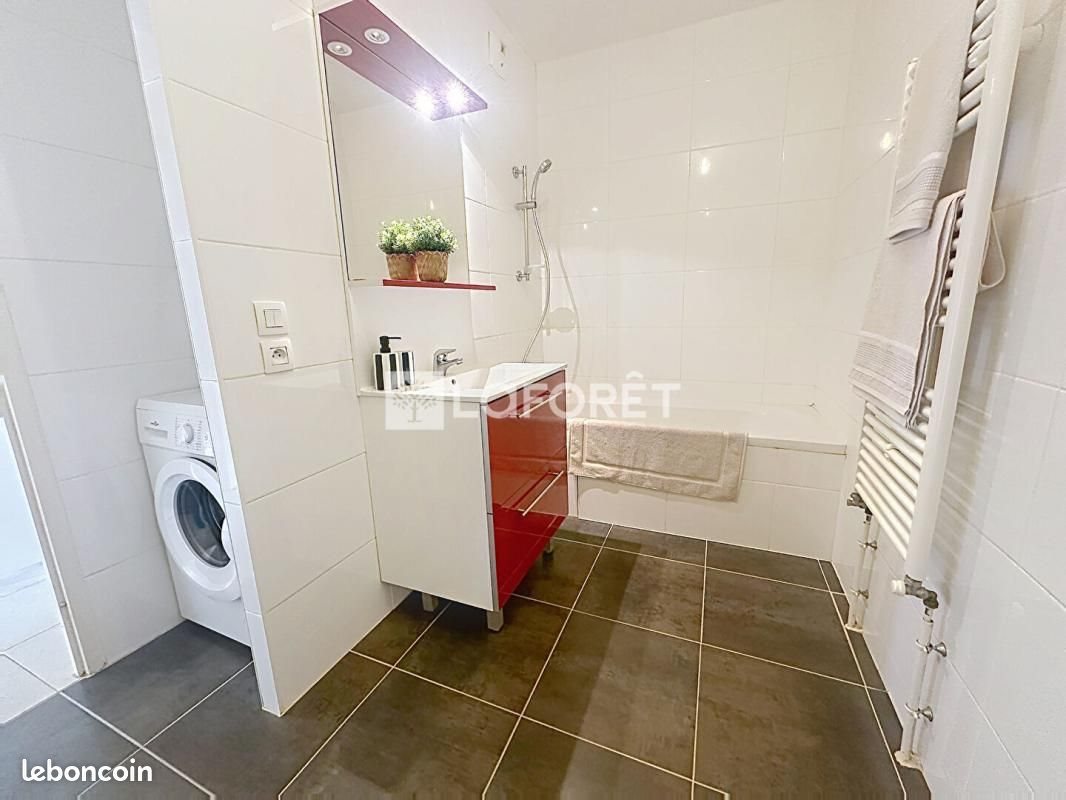 Appartement à vendre, 60m², Mérignac