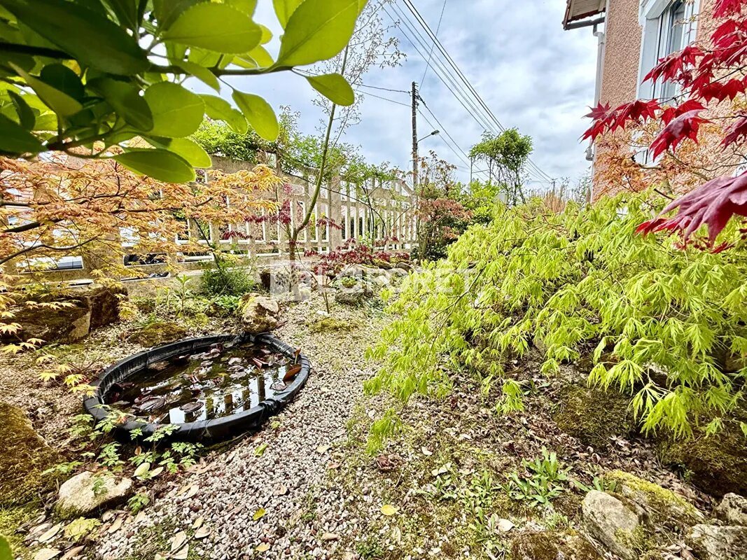 Maison à vendre, 112m², Milly-la-Forêt