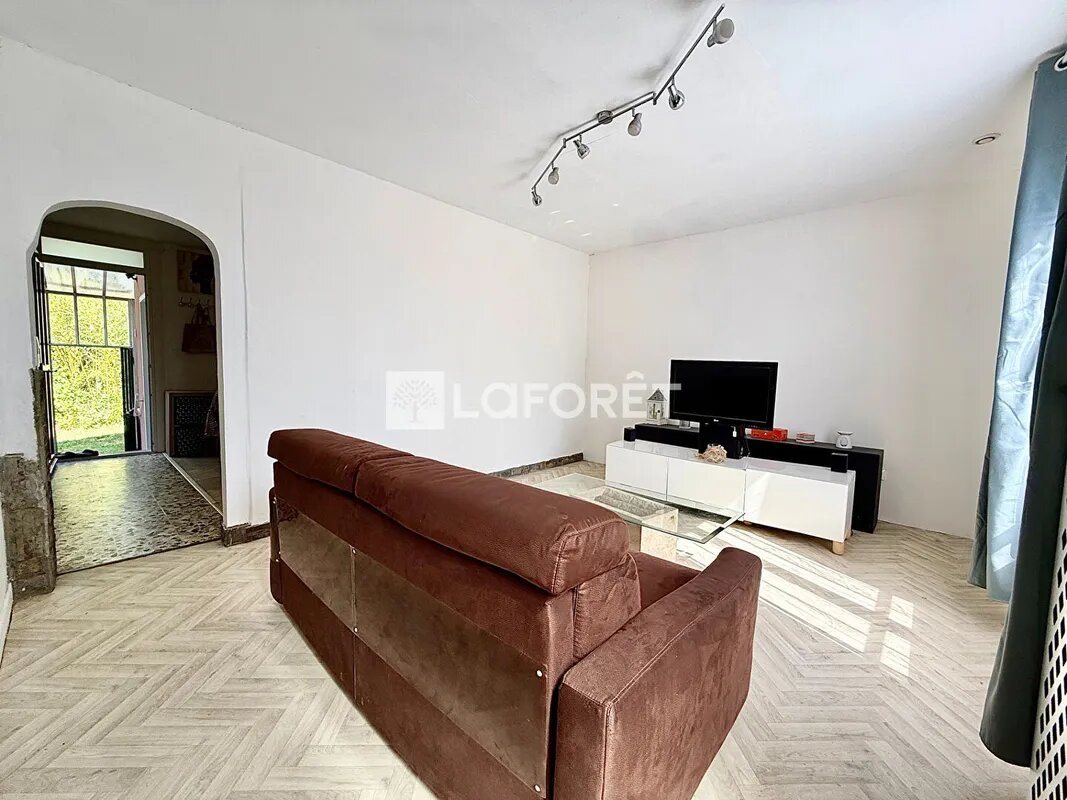 Maison à vendre, 112m², Milly-la-Forêt
