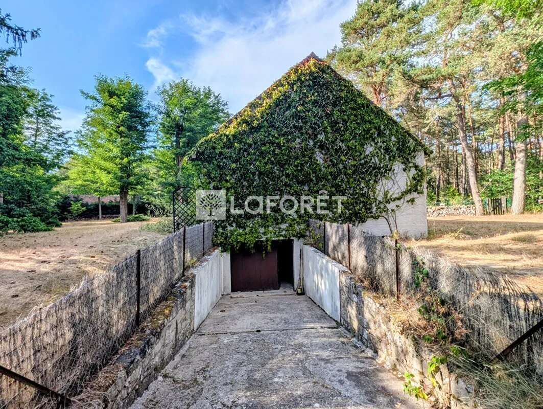 Maison à vendre, 95m², Milly-la-Forêt