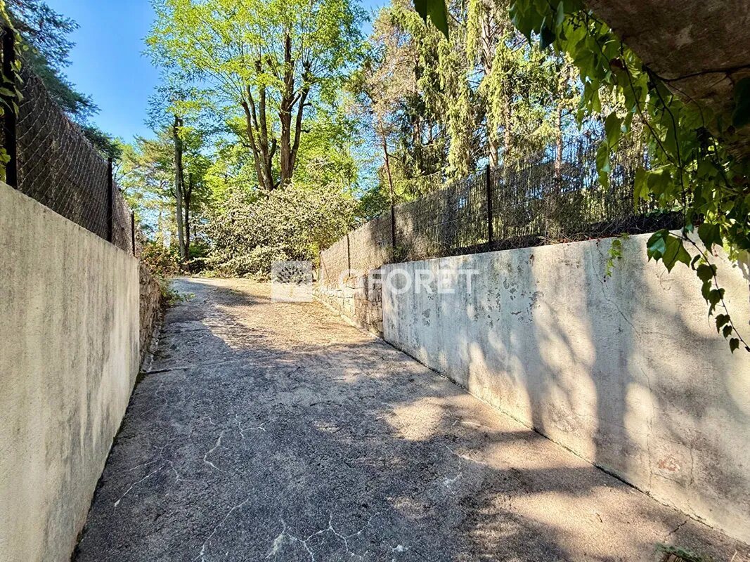Maison à vendre, 95m², Milly-la-Forêt