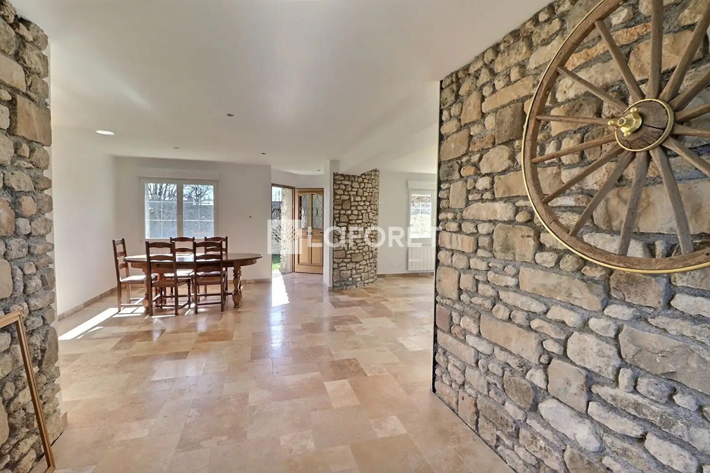 Maison à vendre, 186m², Champmotteux