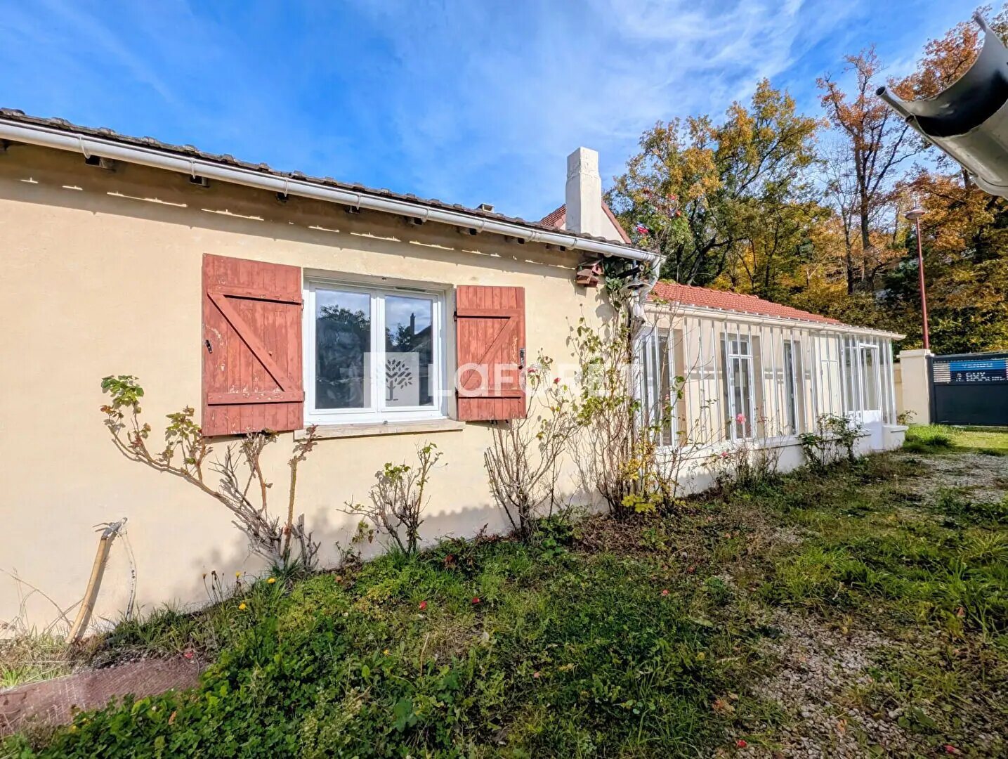 Maison à vendre, 82m², Milly-la-Forêt