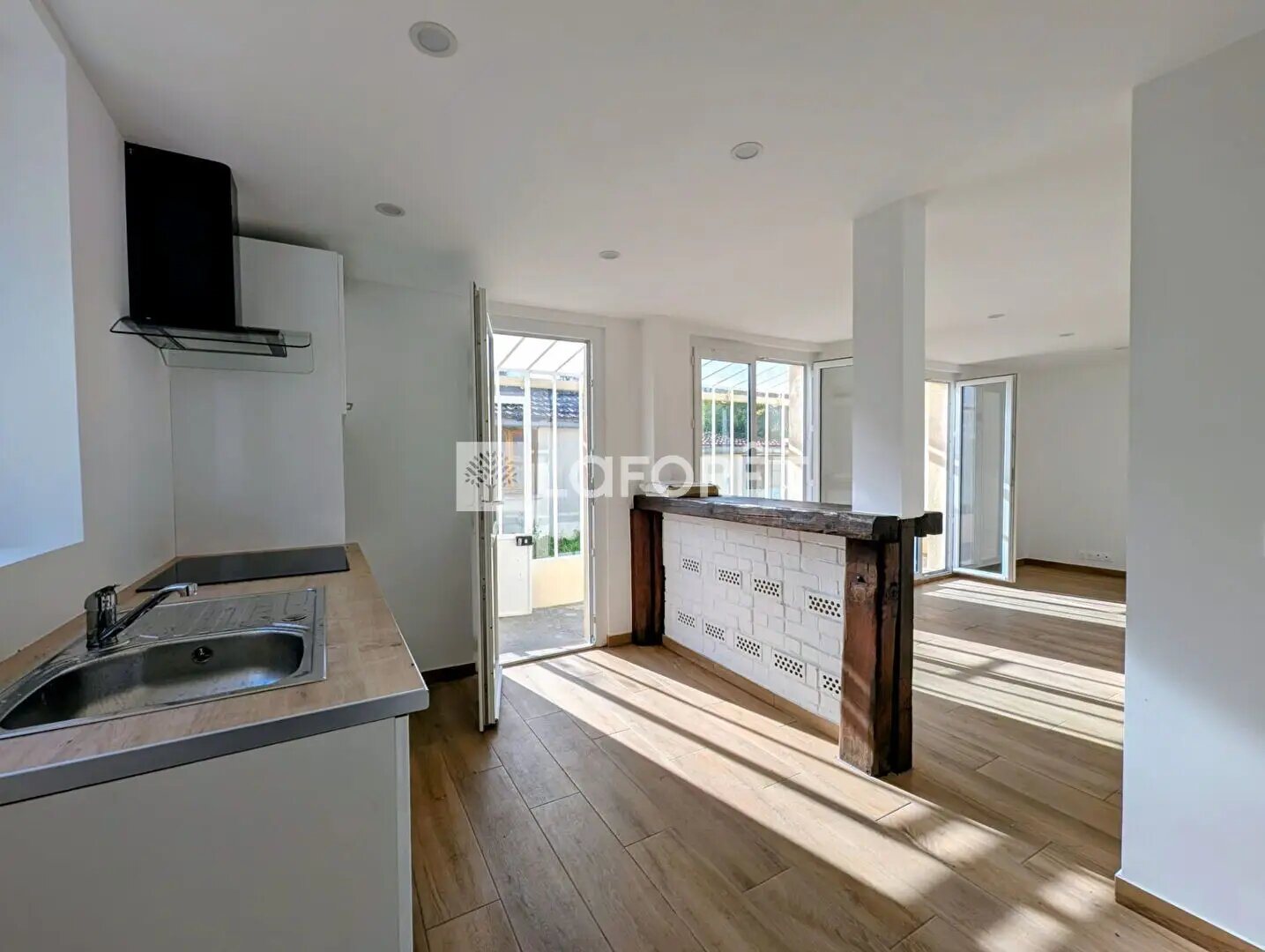 Maison à vendre, 82m², Milly-la-Forêt