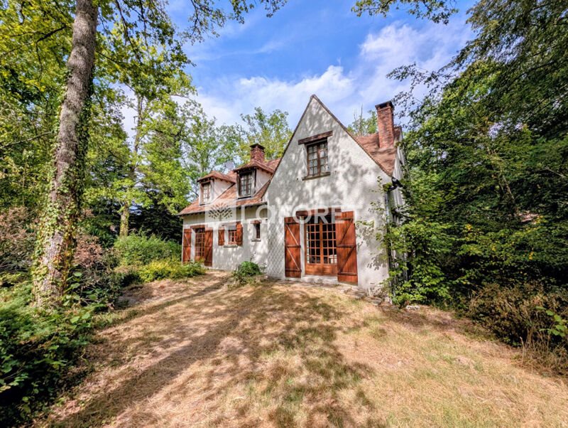 Maison à vendre, 99m², Noisy-sur-Ecole