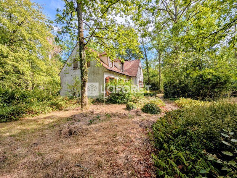 Maison à vendre, 99m², Noisy-sur-Ecole