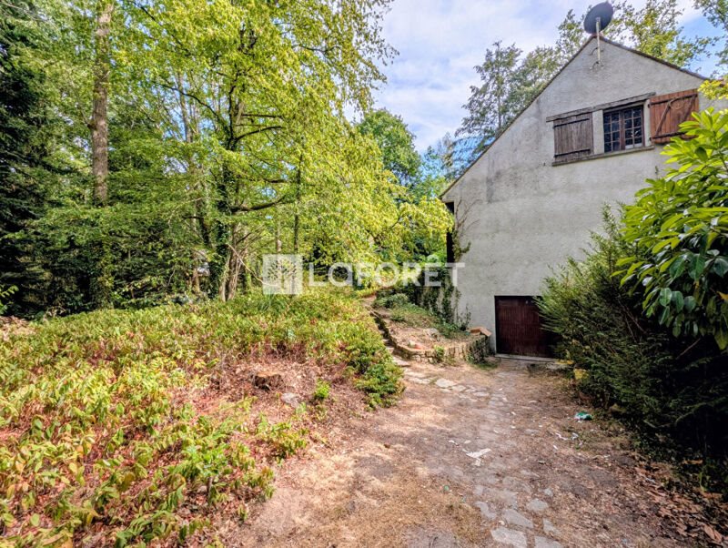 Maison à vendre, 99m², Noisy-sur-Ecole