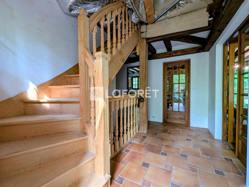 Maison à vendre, 99m², Noisy-sur-Ecole