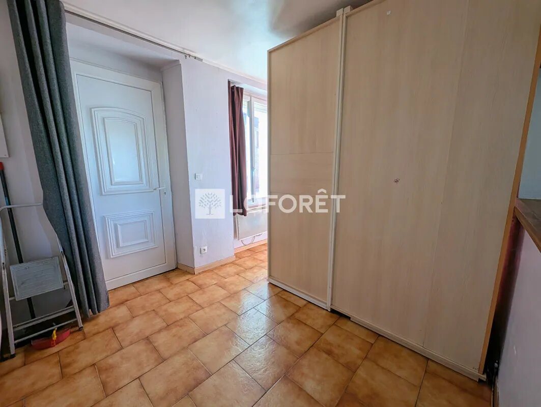 Appartement à vendre, 27m², Milly-la-Forêt
