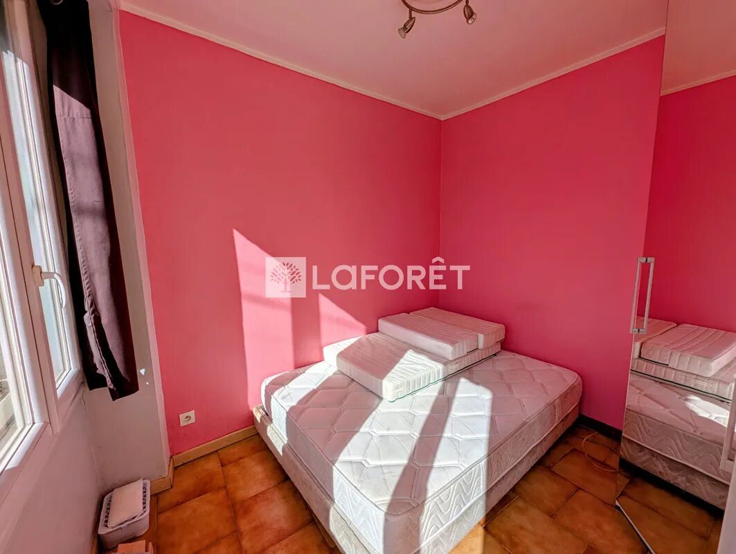 Appartement à vendre, 27m², Milly-la-Forêt
