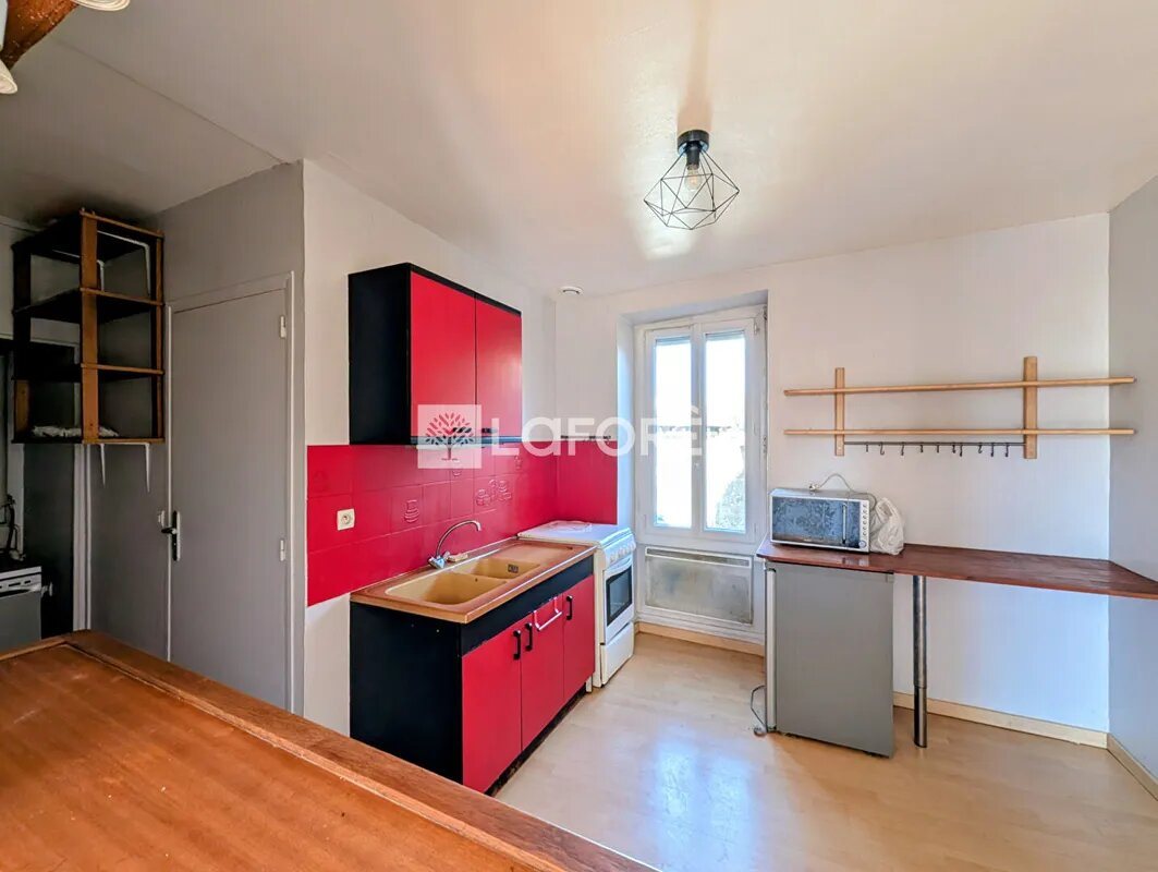Appartement à vendre, 27m², Milly-la-Forêt