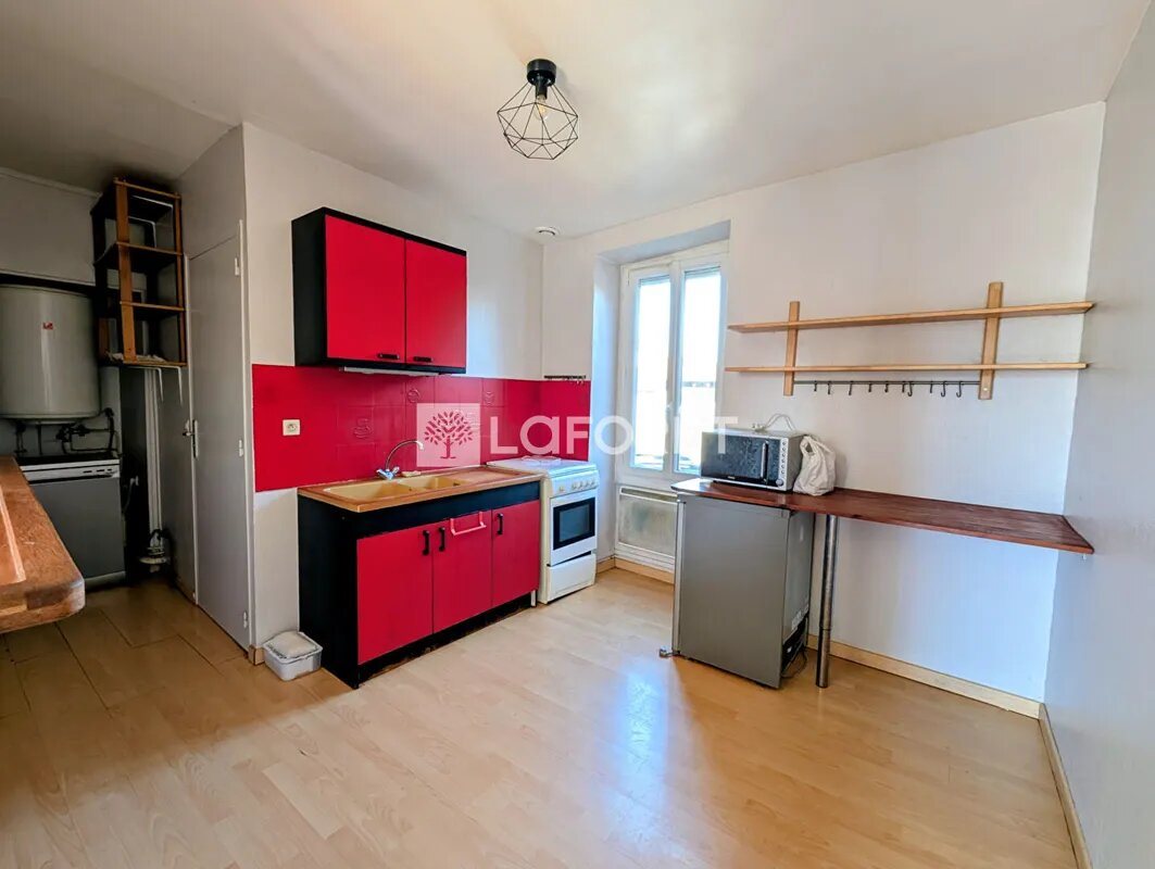 Appartement à vendre, 27m², Milly-la-Forêt