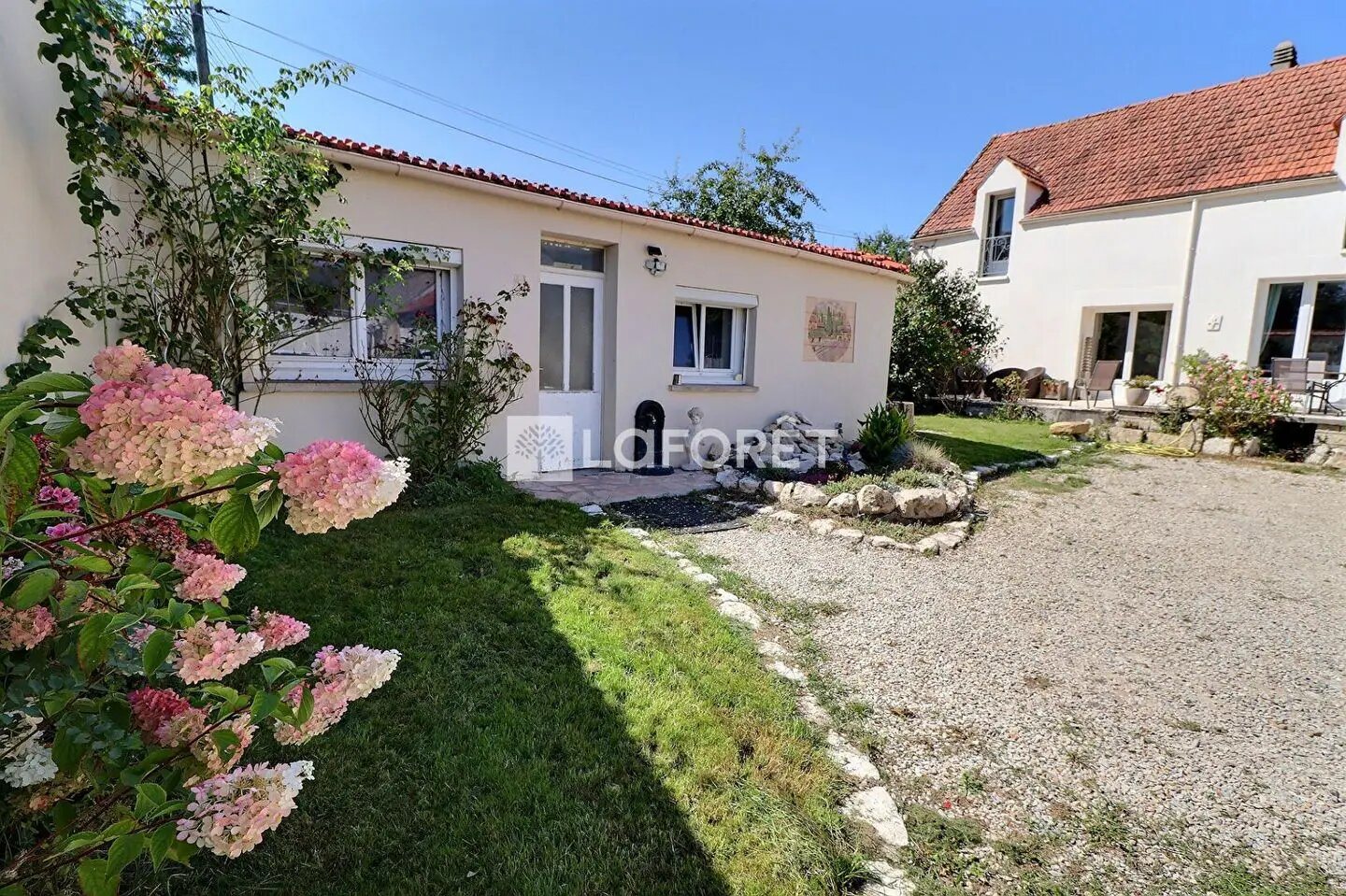 Maison à vendre, 200m², Milly-la-Forêt