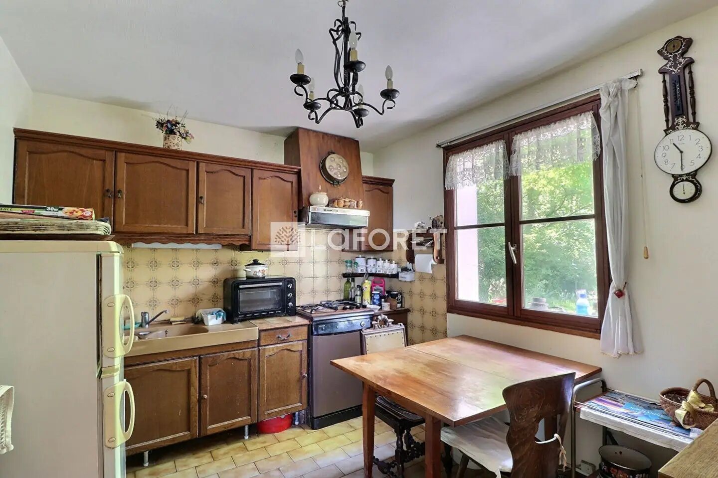 Maison à vendre, 94m², Milly-la-Forêt