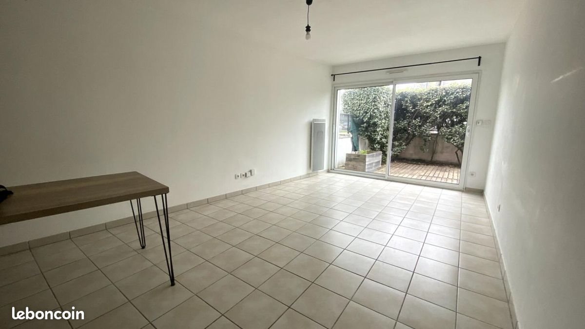 Appartement à vendre, 62m², Mérignac