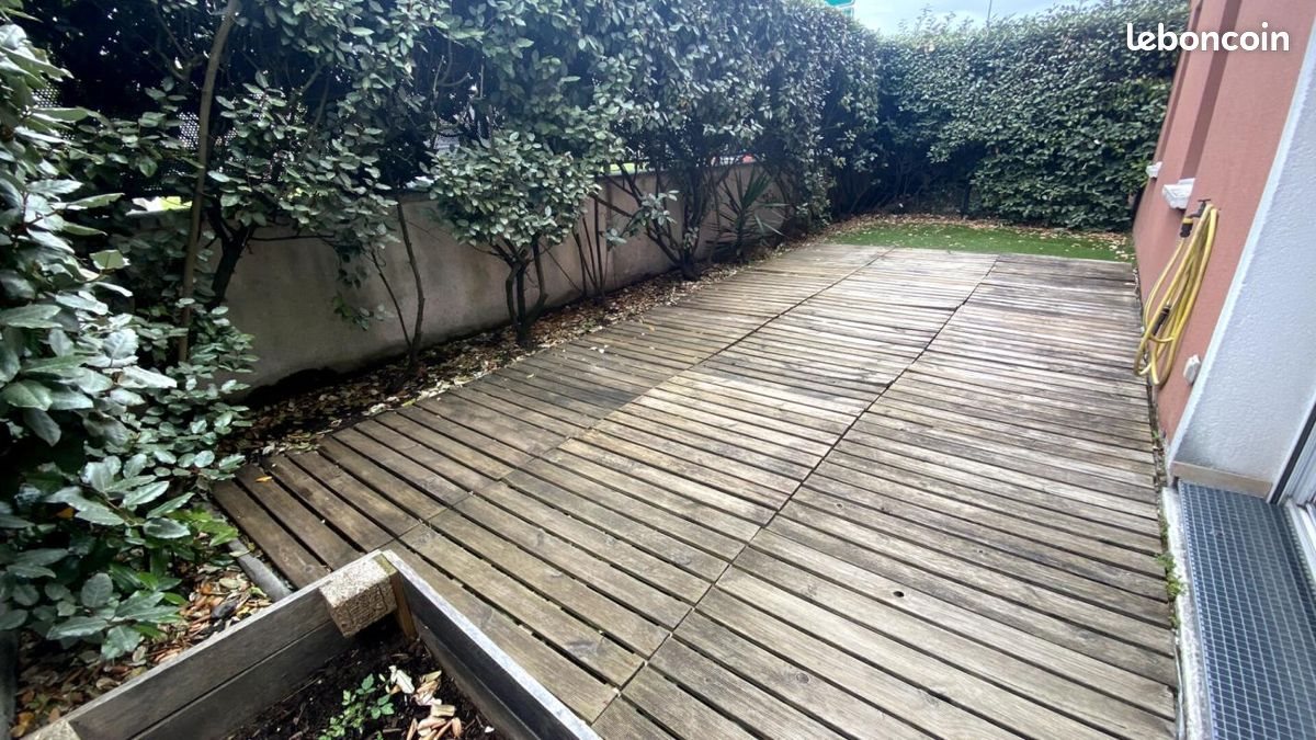 Appartement à vendre, 62m², Mérignac