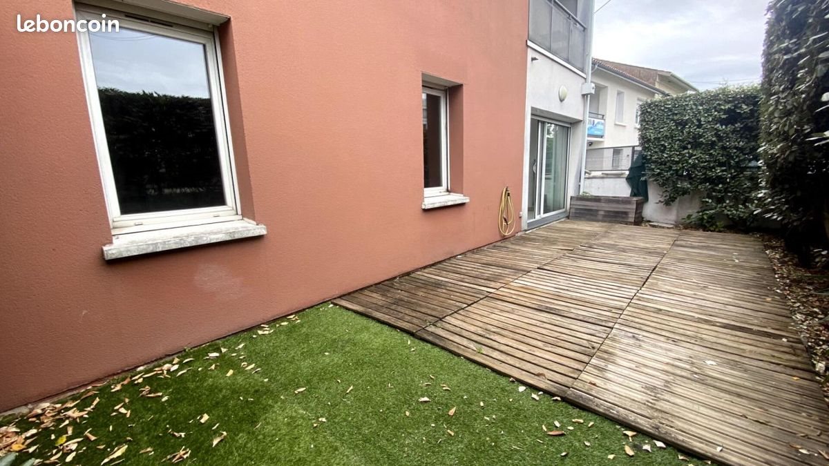 Appartement à vendre, 62m², Mérignac