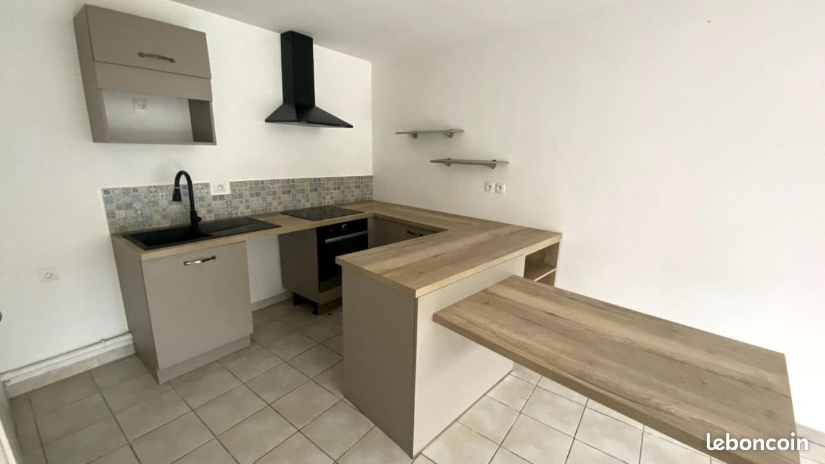 Appartement à vendre, 62m², Mérignac