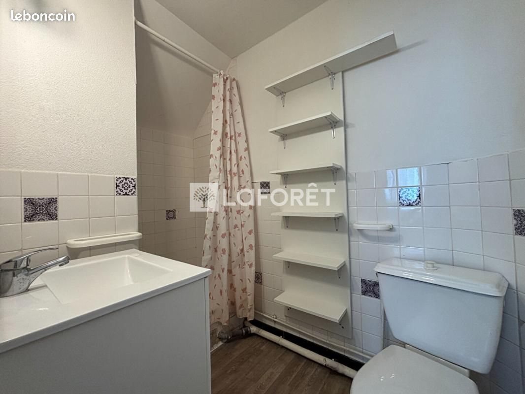 Appartement à louer, 13m², Bordeaux