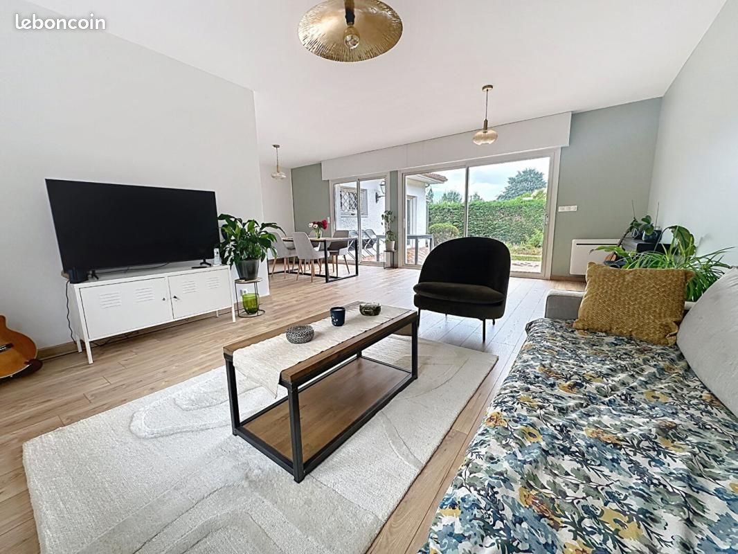 Maison à vendre, 116m², Mérignac