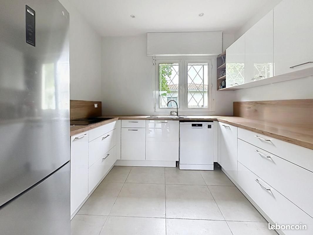 Maison à vendre, 116m², Mérignac