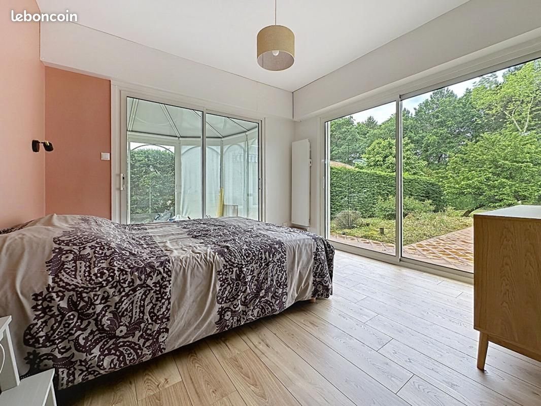 Maison à vendre, 116m², Mérignac
