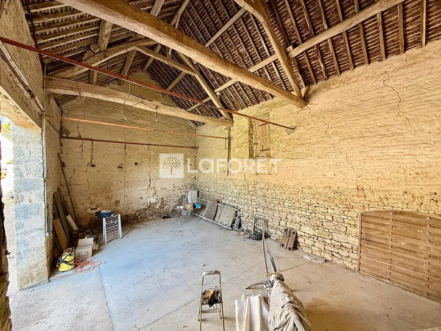 Maison à vendre, 142m², Milly-la-Forêt