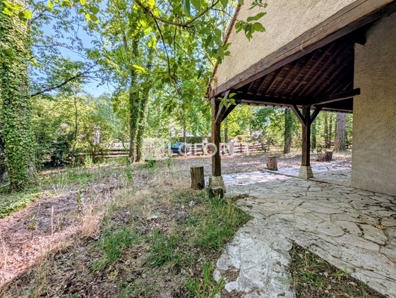 Maison à vendre, 178m², Noisy-sur-Ecole