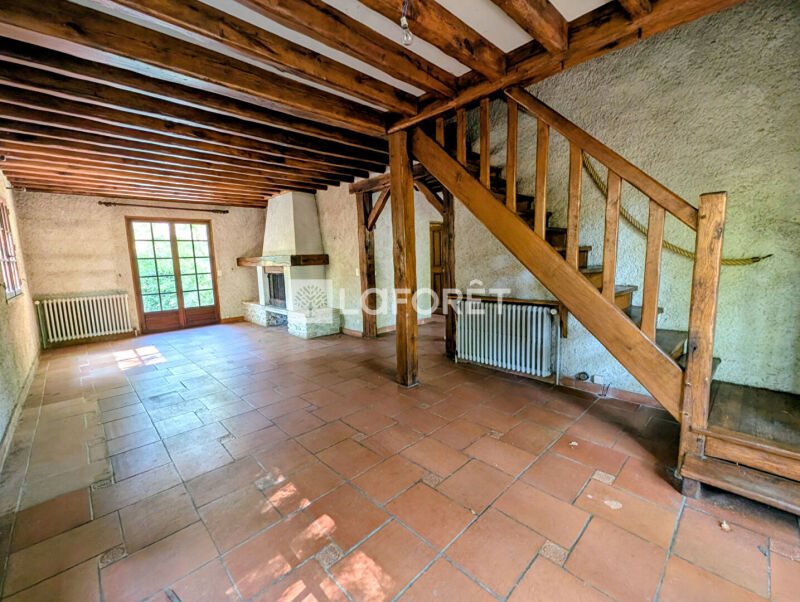 Maison à vendre, 178m², Noisy-sur-Ecole