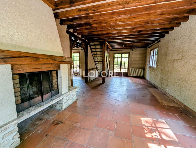 Maison à vendre, 178m², Noisy-sur-Ecole