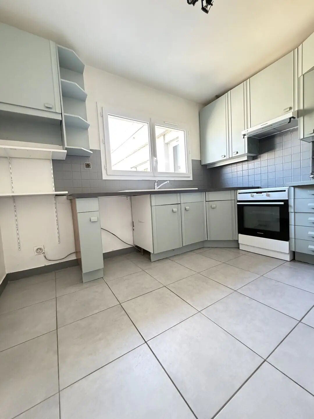 Appartement à vendre, 92m², Gif-sur-Yvette