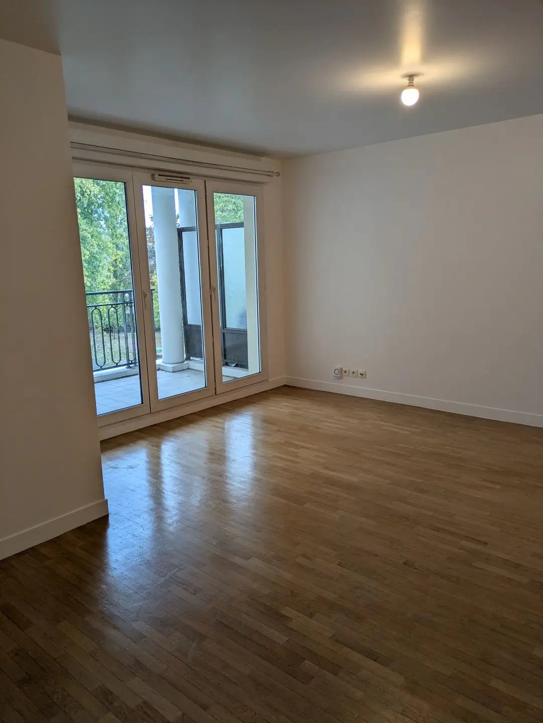 Appartement à louer, 63m², Antony