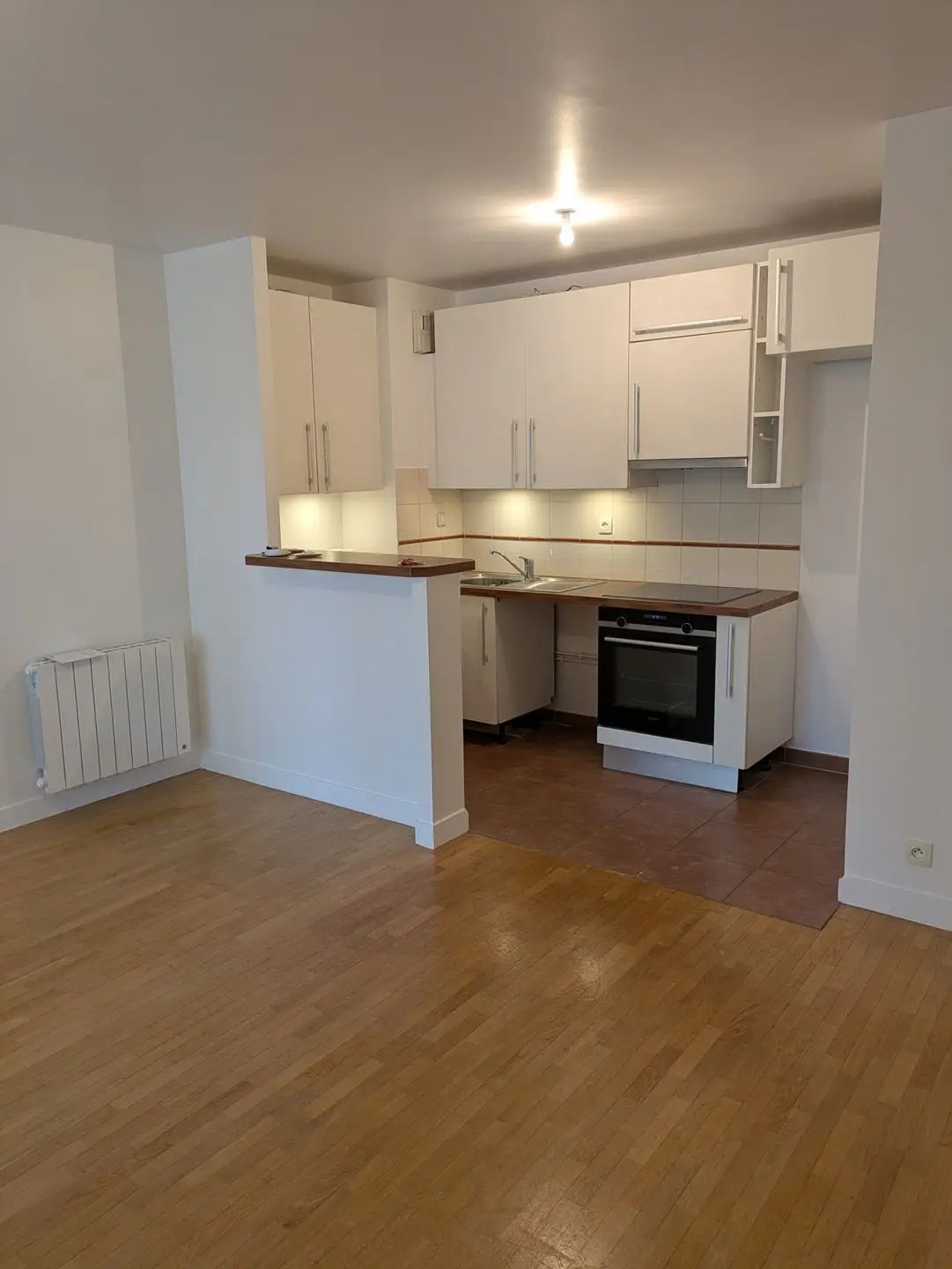 Appartement à louer, 63m², Antony