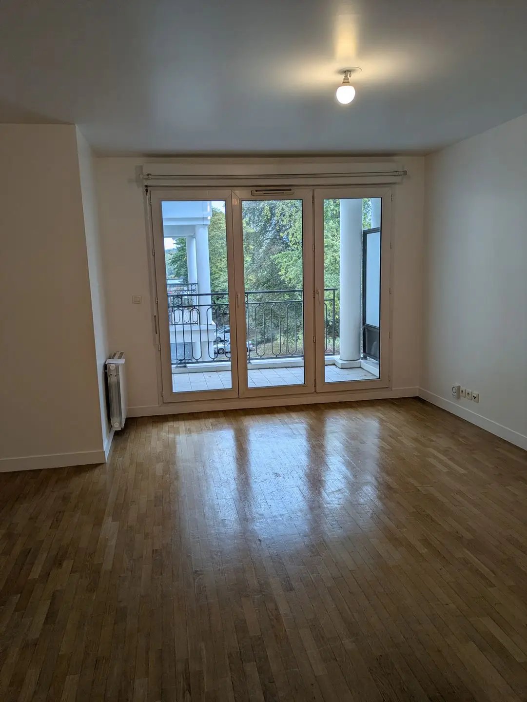 Appartement à louer, 63m², Antony