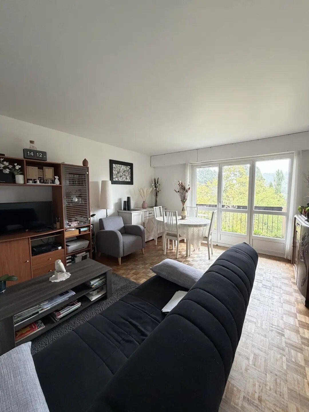 Appartement à vendre, 66m², Bures-sur-Yvette