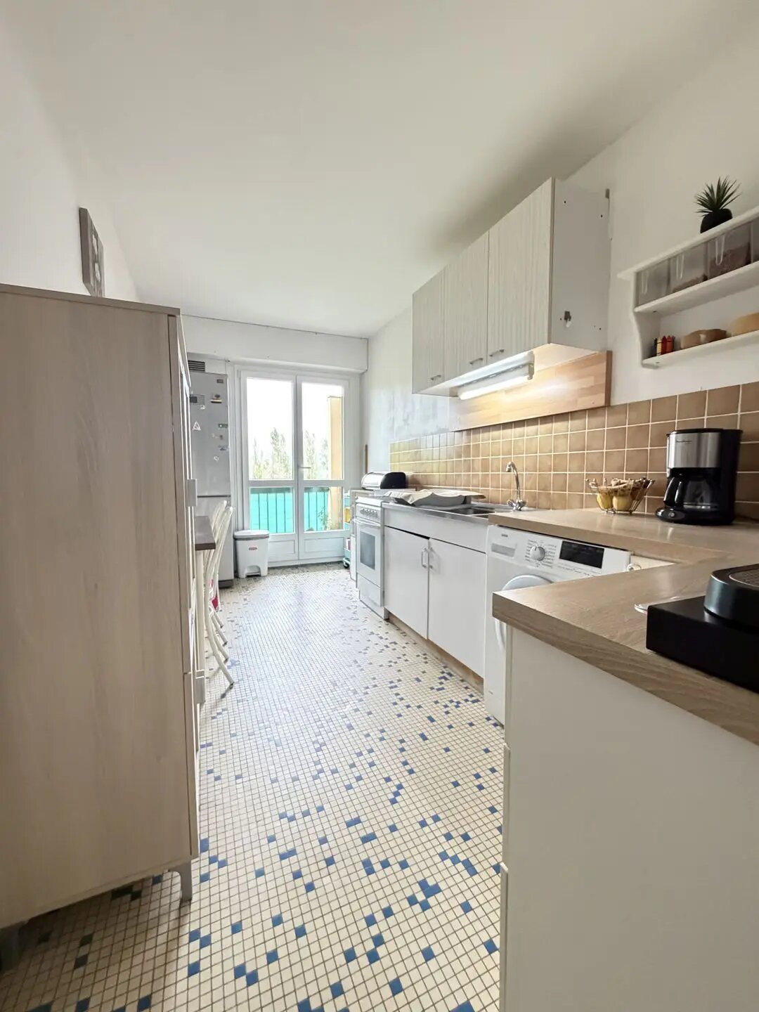 Appartement à vendre, 66m², Bures-sur-Yvette