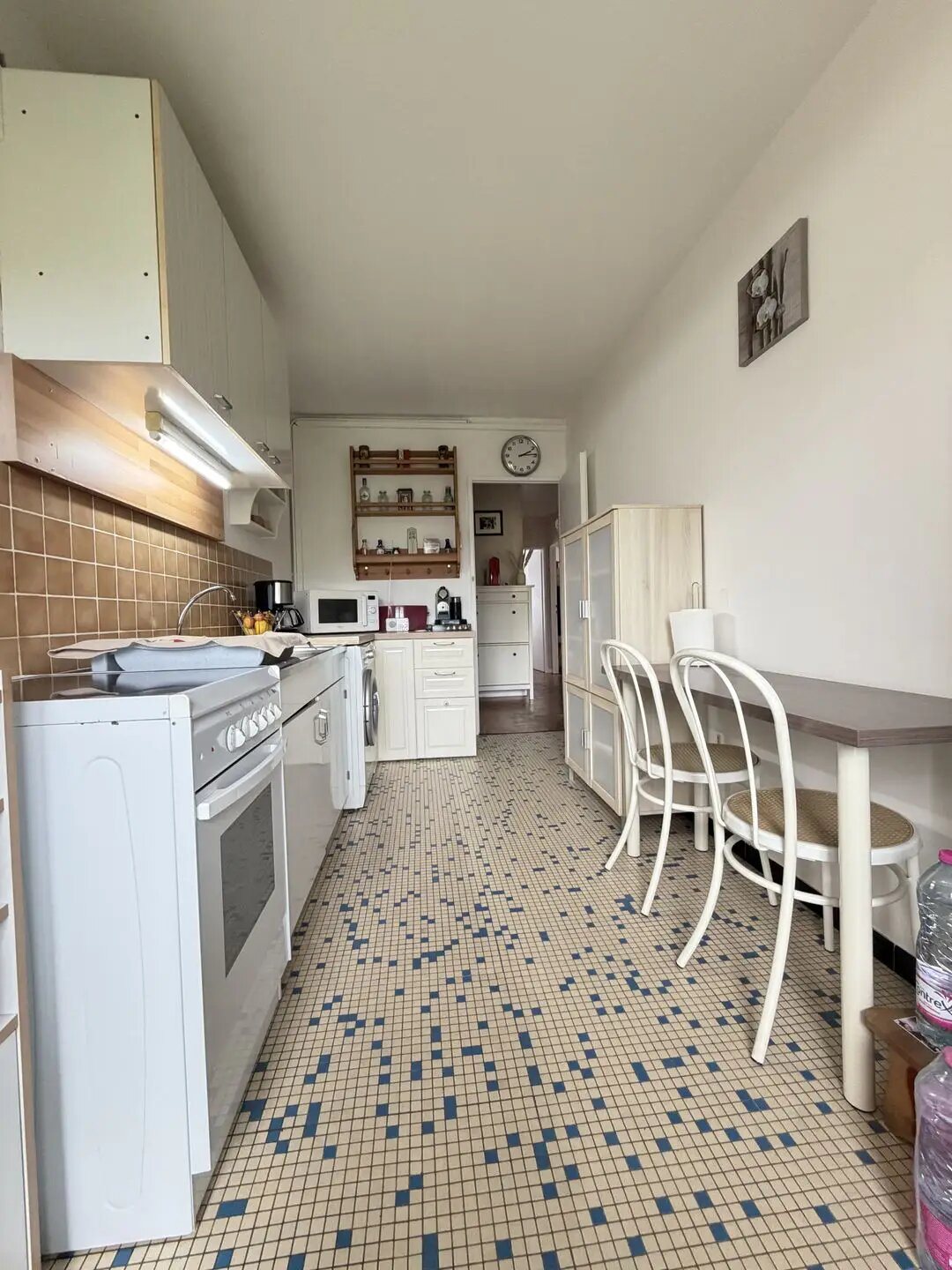 Appartement à vendre, 66m², Bures-sur-Yvette