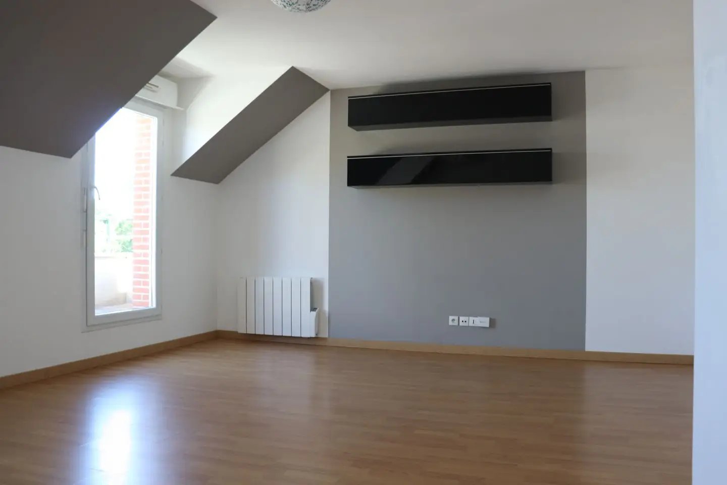 Appartement à louer, 50m², Gif-sur-Yvette