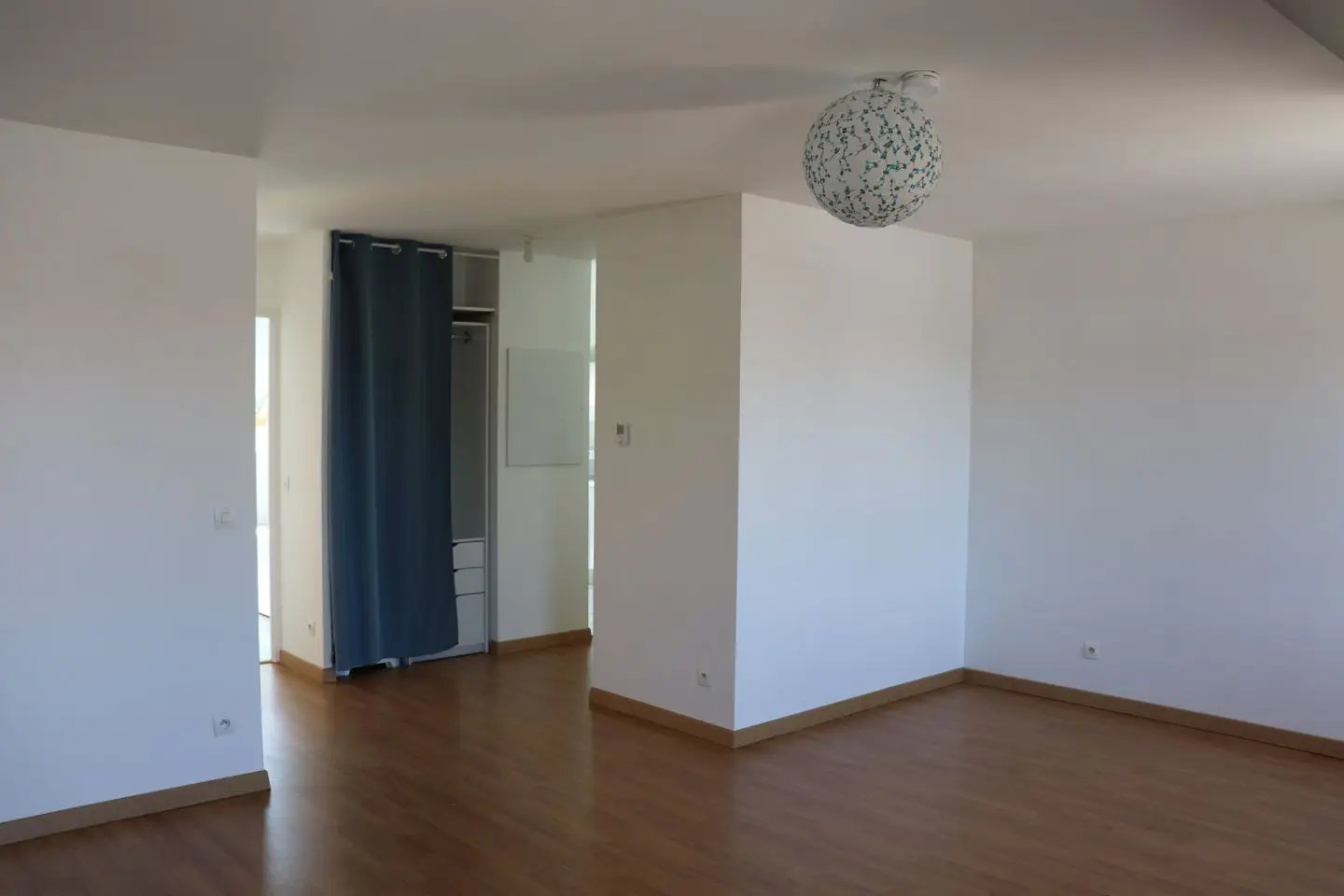 Appartement à louer, 50m², Gif-sur-Yvette