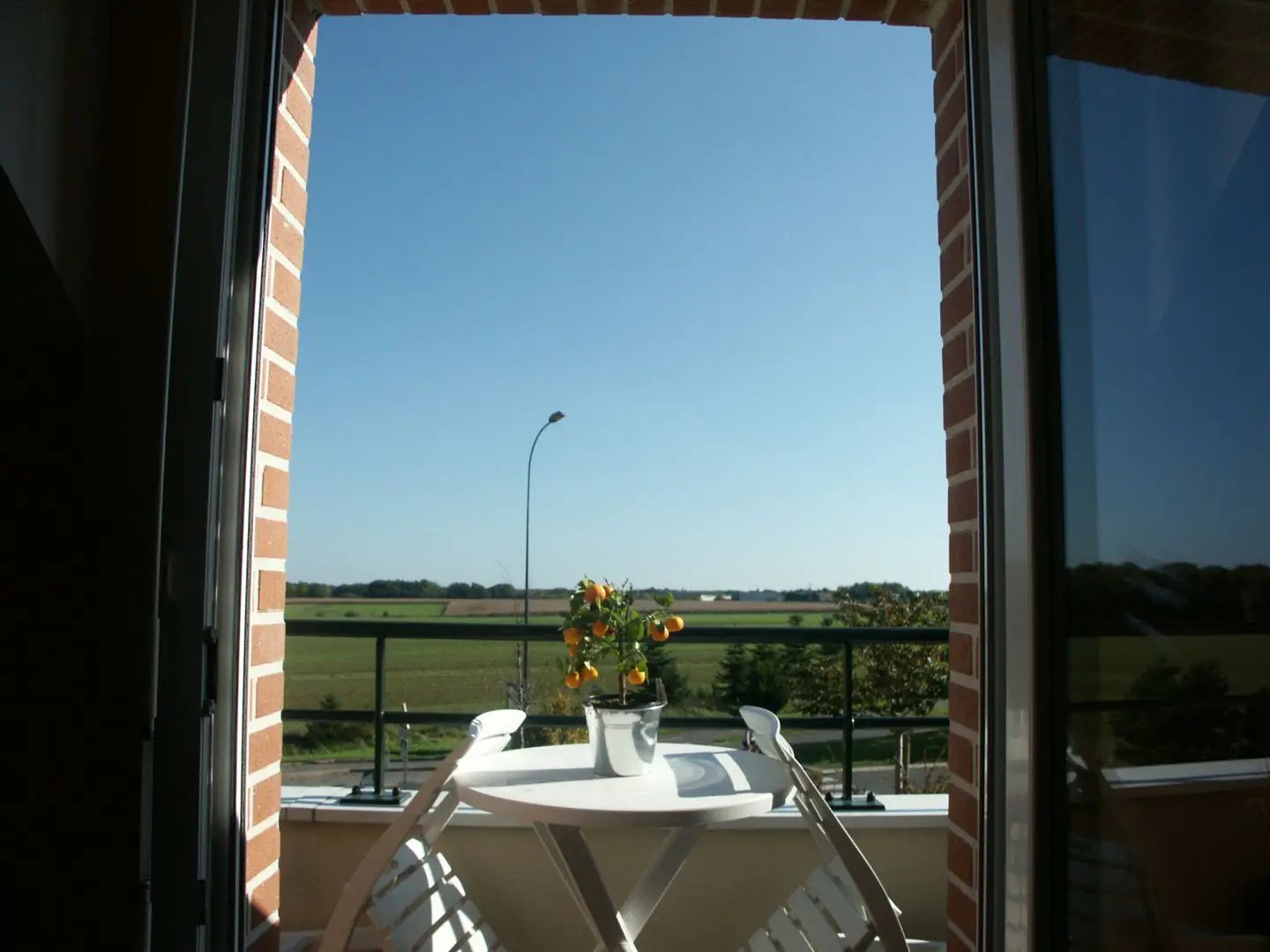 Appartement à louer, 50m², Gif-sur-Yvette