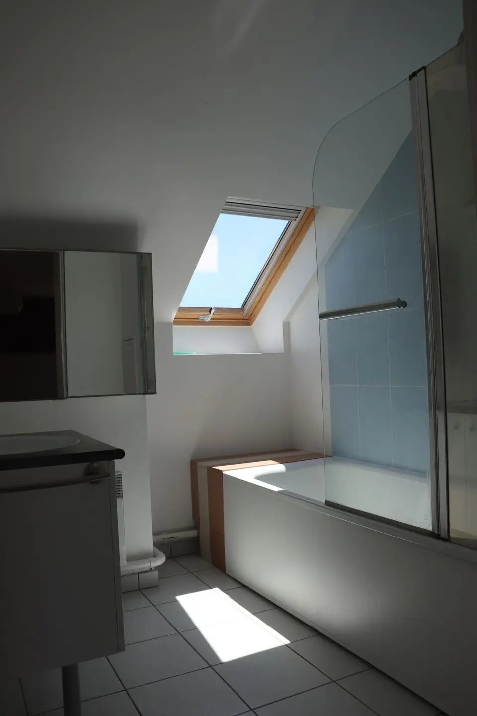 Appartement à louer, 50m², Gif-sur-Yvette
