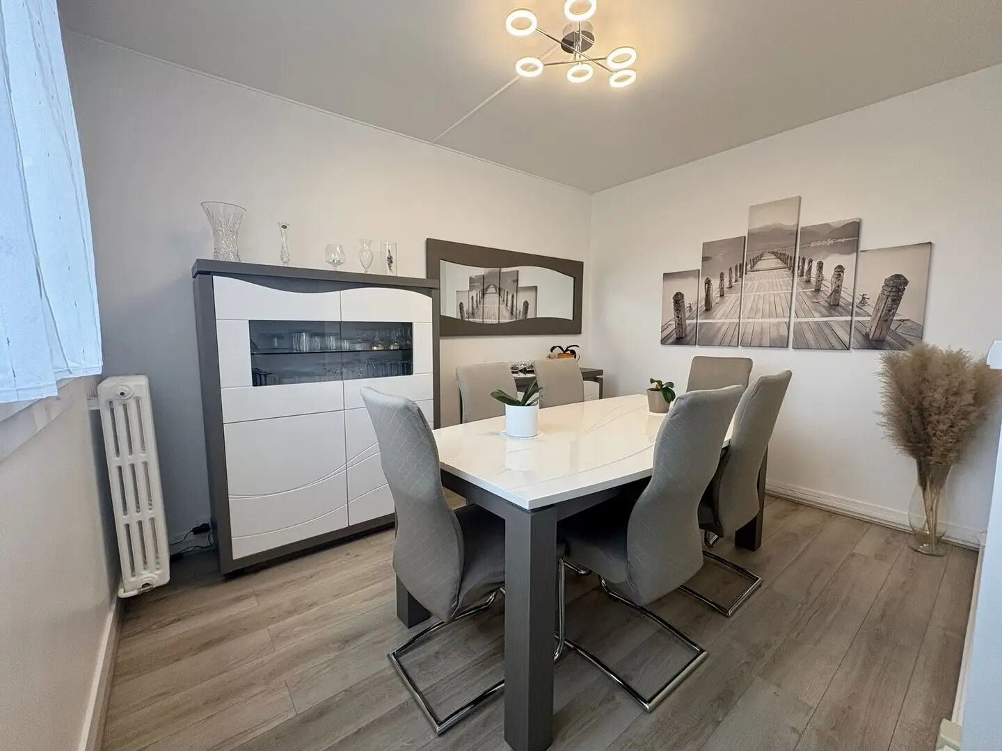 Appartement à vendre, 79m², Bures-sur-Yvette