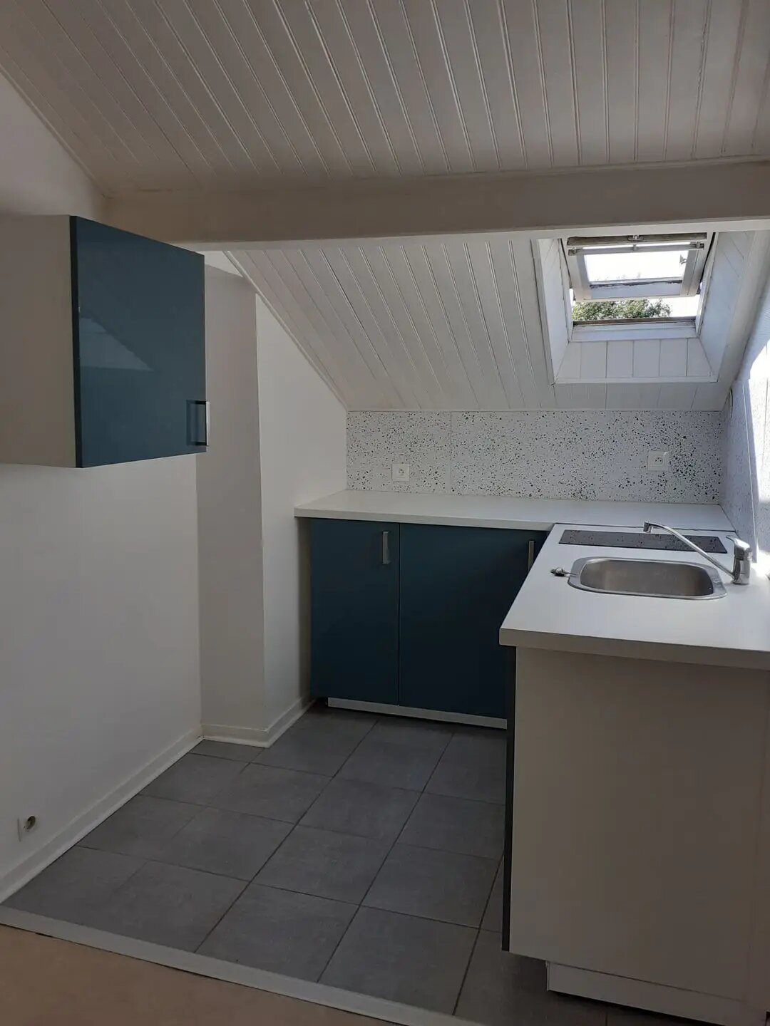 Appartement à louer, 13m², Ivry-sur-Seine