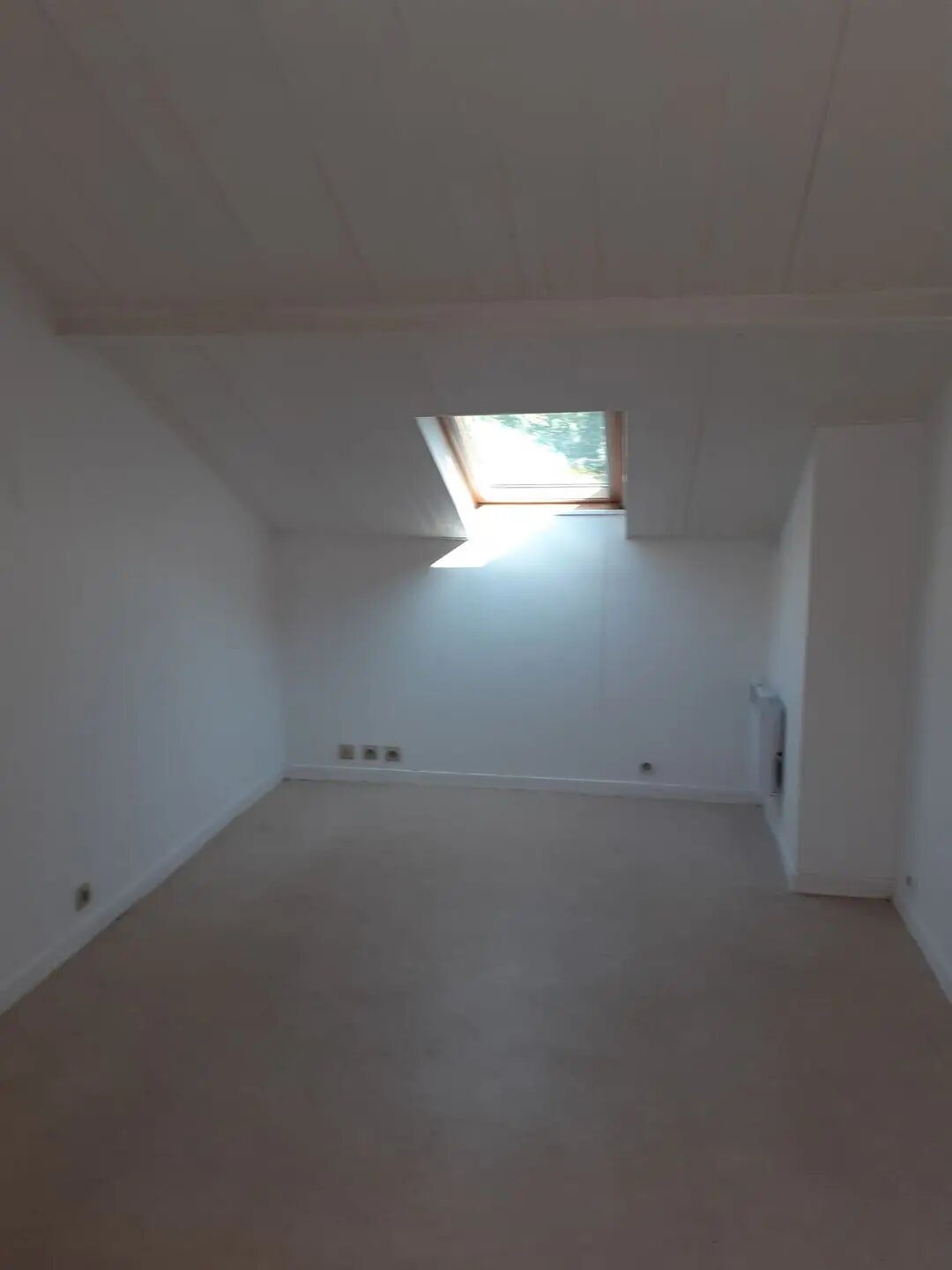 Appartement à louer, 13m², Ivry-sur-Seine