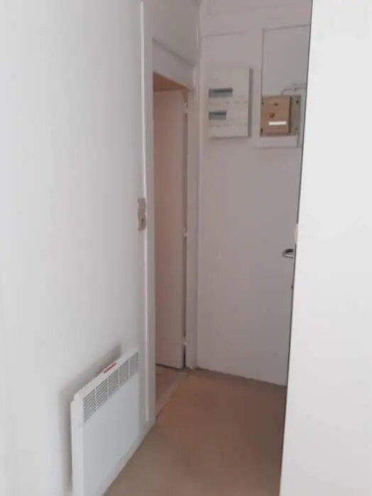 Appartement à louer, 13m², Ivry-sur-Seine