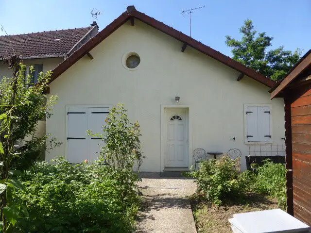 Appartement à louer, 14m², Orsay