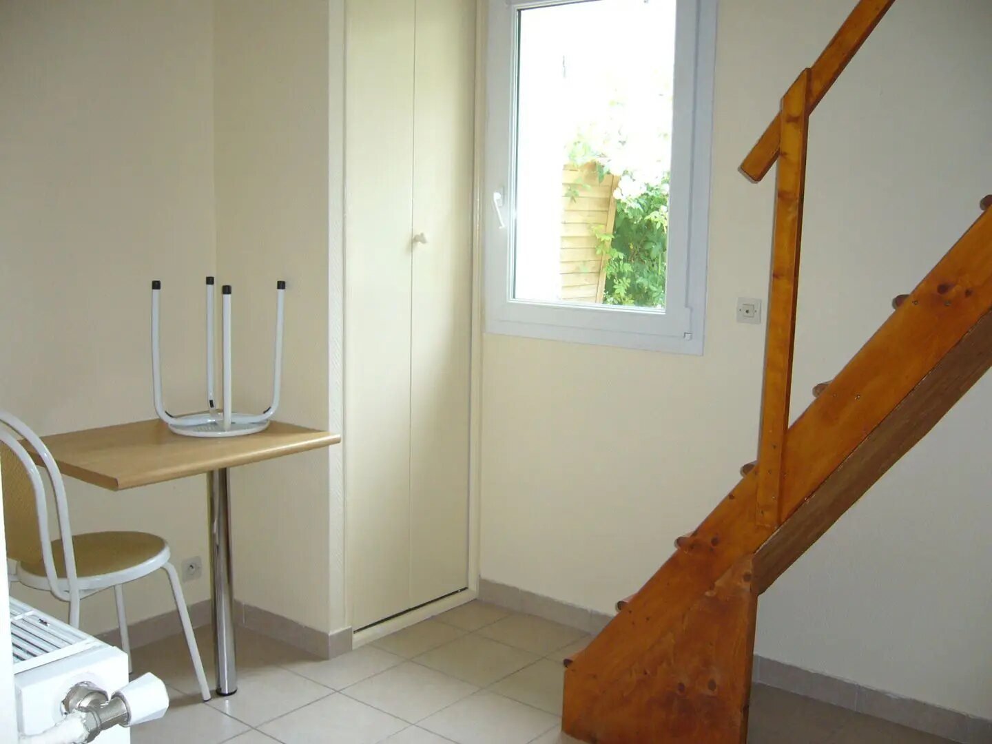 Appartement à louer, 14m², Orsay