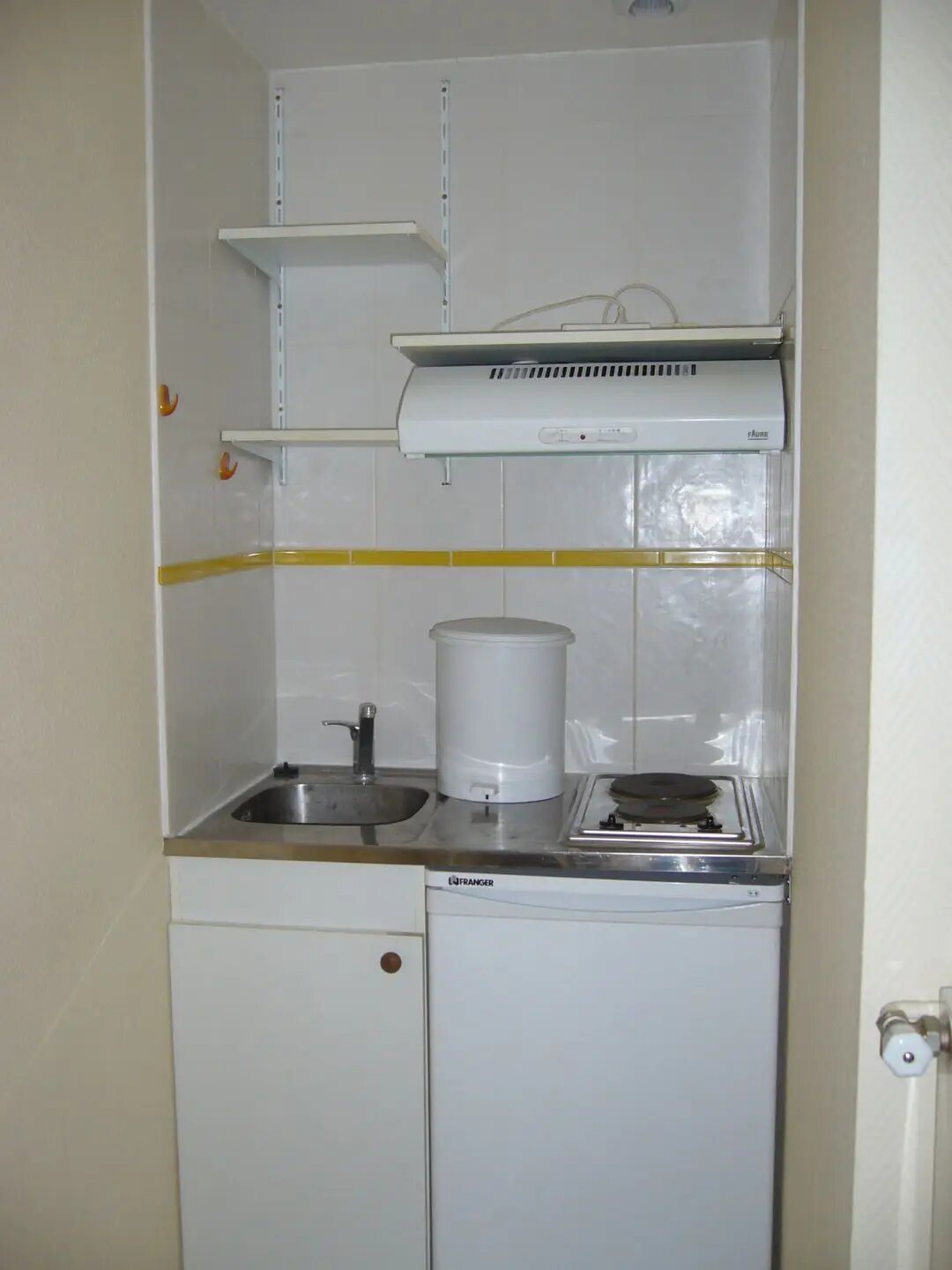 Appartement à louer, 14m², Orsay