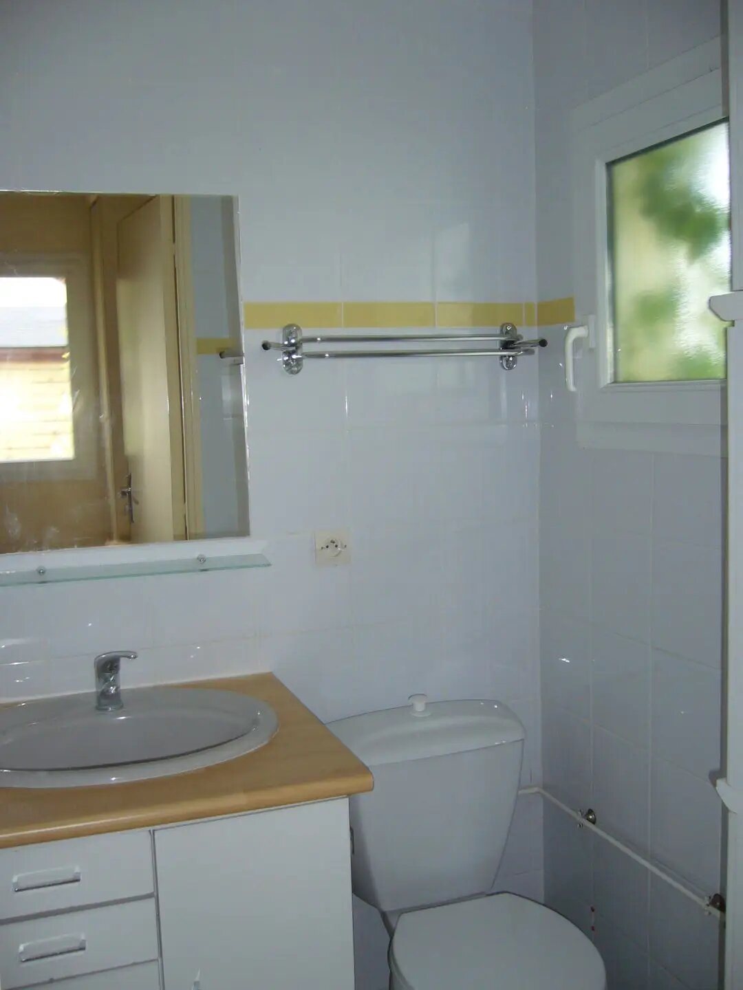 Appartement à louer, 14m², Orsay