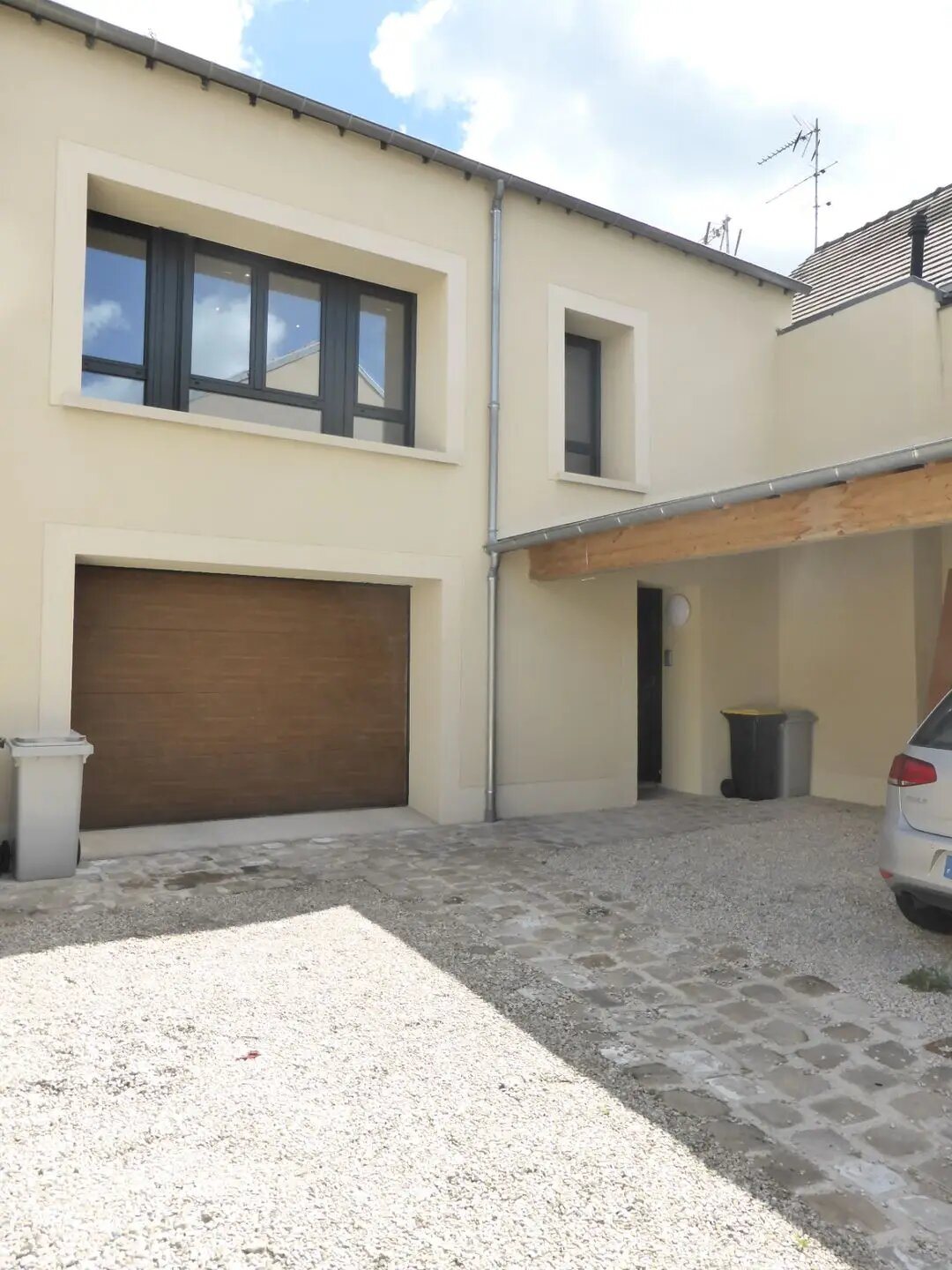 Appartement à louer, 57m², Gometz-la-Ville